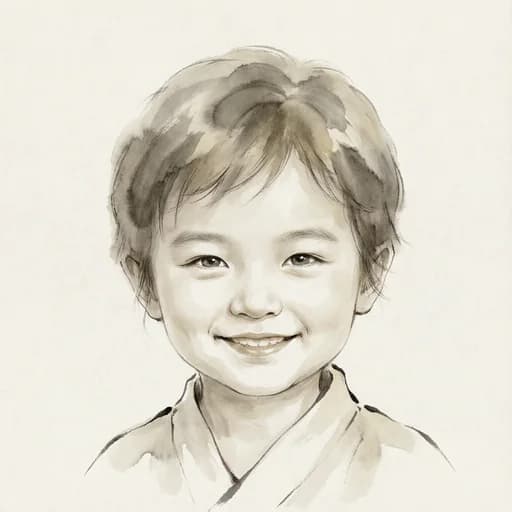 Guofeng Ink