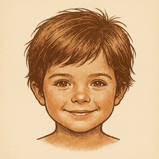Vintage Print