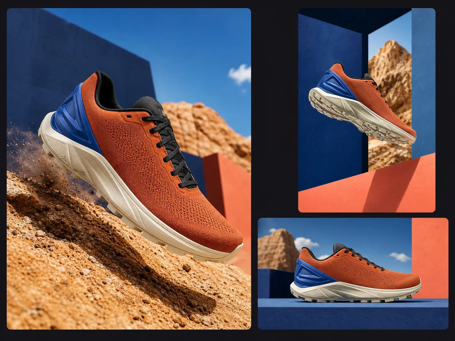 Social variant pack