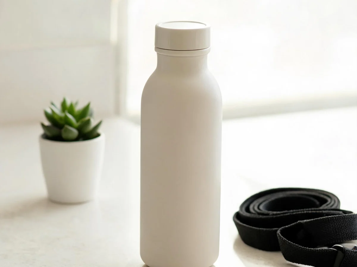 Fitness & wellness scene preview