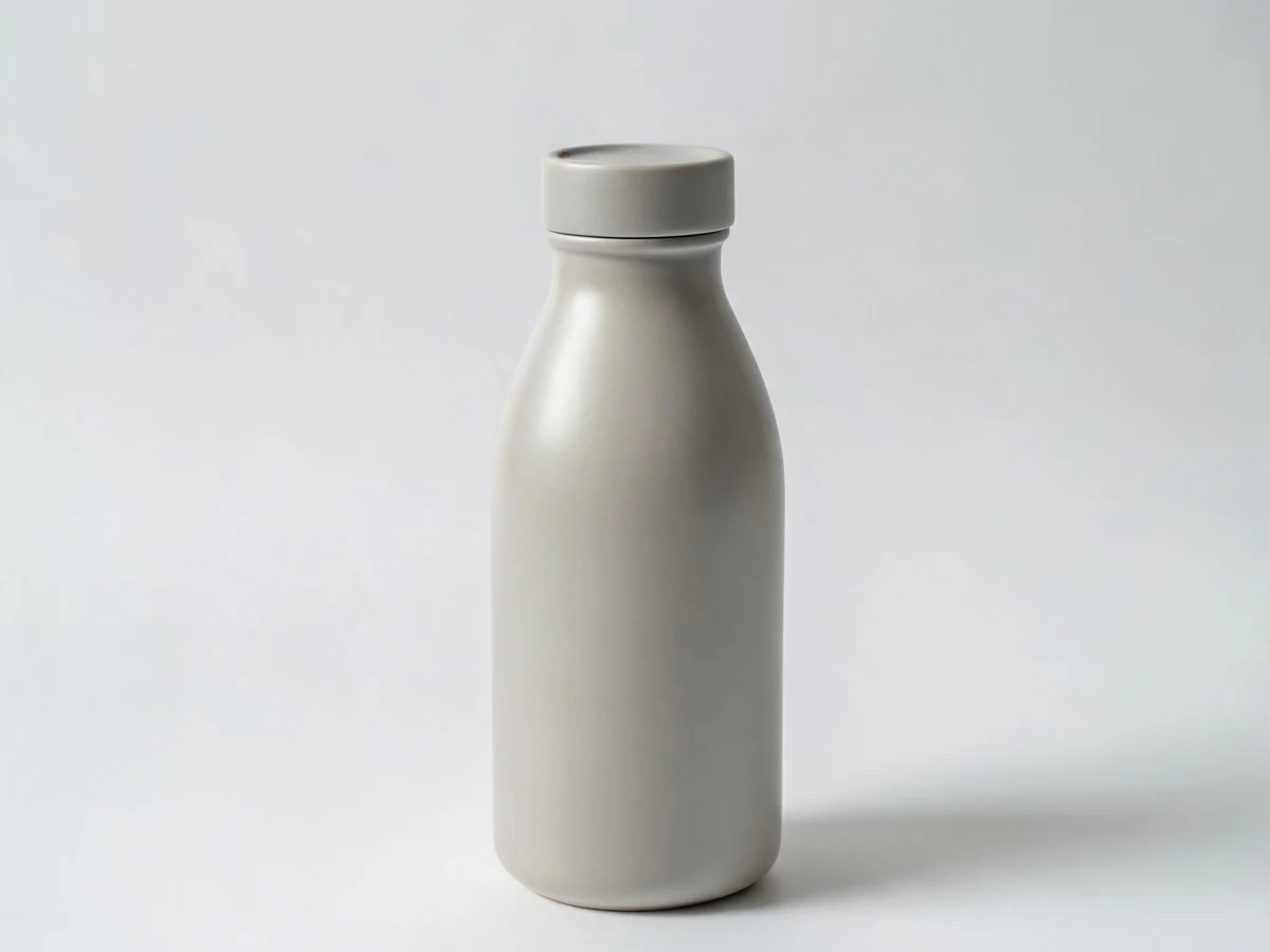 Minimal studio scene preview