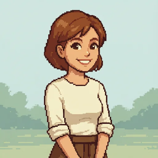 How to turn an image into pixel art: a practical workflow